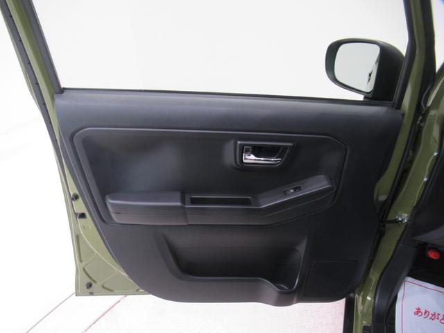 タフトG ダーククロムベンチャーバックモニター 9インチディスプレイオーディオ シートヒーター USB入力端子 Bluetooth 電動パーキングブレーキ オートライト キーフリー アイドリングストップ ティーゼットデオプラス(岡山県)の中古車