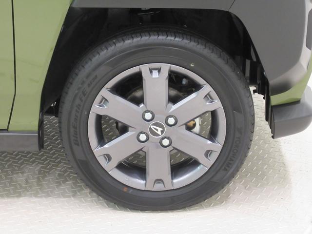 タフトG ダーククロムベンチャーバックモニター 9インチディスプレイオーディオ シートヒーター USB入力端子 Bluetooth 電動パーキングブレーキ オートライト キーフリー アイドリングストップ ティーゼットデオプラス(岡山県)の中古車