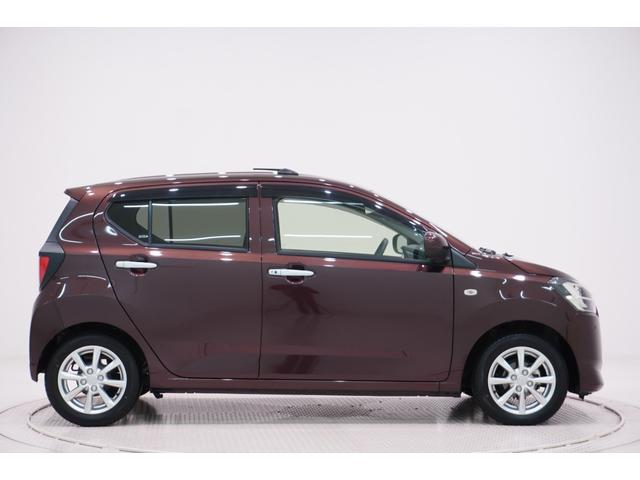 ミライースＧ　ＳＡ３シートヒーター　オートライト　キーフリー　アイドリングストップ　バックモニター　ナビ　ドライブレコーダー　ＵＳＢ入力端子　Ｂｌｕｅｔｏｏｔｈ　電動格納式ドアミラー　ティーゼットデオプラス（岡山県）の中古車