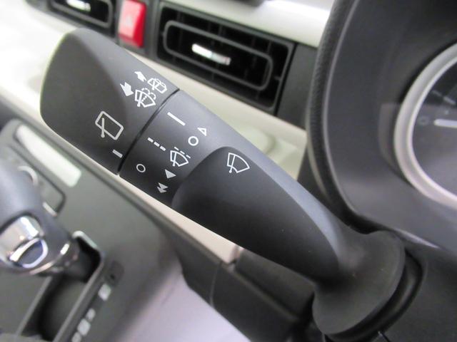 ムーヴキャンバスストライプスG両側パワースライドドア シートヒーター USB入力端子 オートライト キーフリー アイドリングストップ 衝突被害軽減システム レーンアシスト オートマチックハイビーム ティーゼットデオプラス(岡山県)の中古車