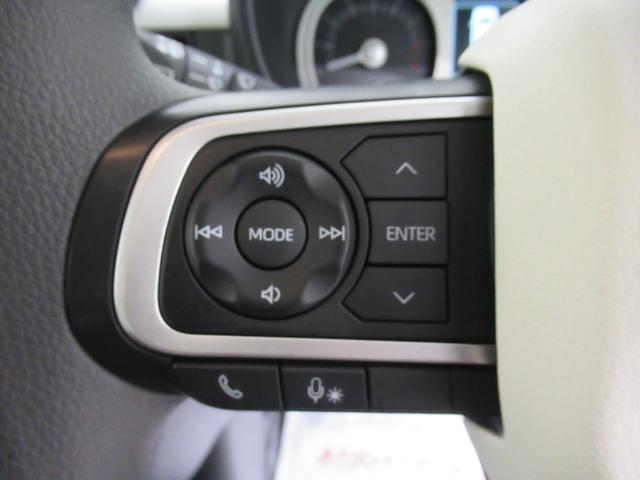 ムーヴキャンバスストライプスG両側パワースライドドア シートヒーター USB入力端子 オートライト キーフリー アイドリングストップ 衝突被害軽減システム レーンアシスト オートマチックハイビーム ティーゼットデオプラス(岡山県)の中古車