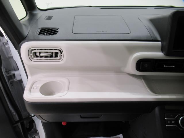 ムーヴキャンバスストライプスG両側パワースライドドア シートヒーター USB入力端子 オートライト キーフリー アイドリングストップ 衝突被害軽減システム レーンアシスト オートマチックハイビーム ティーゼットデオプラス(岡山県)の中古車