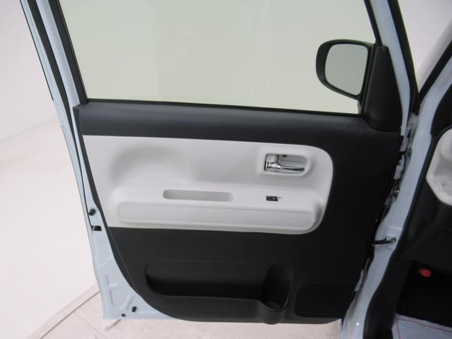 ムーヴキャンバスストライプスG両側パワースライドドア シートヒーター USB入力端子 オートライト キーフリー アイドリングストップ 衝突被害軽減システム レーンアシスト オートマチックハイビーム ティーゼットデオプラス(岡山県)の中古車