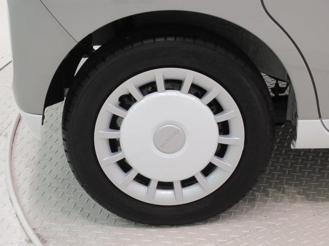 ムーヴキャンバスストライプスG両側パワースライドドア シートヒーター USB入力端子 オートライト キーフリー アイドリングストップ 衝突被害軽減システム レーンアシスト オートマチックハイビーム ティーゼットデオプラス(岡山県)の中古車