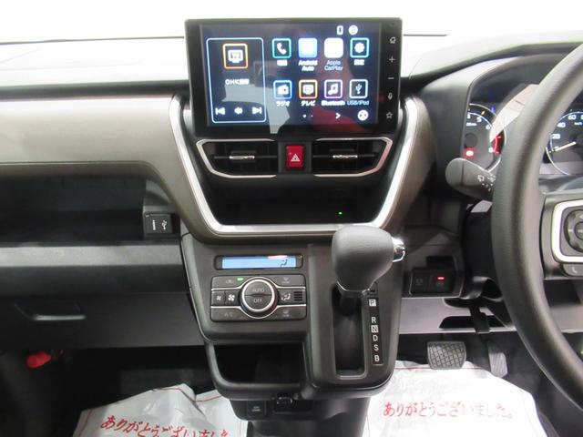 ムーヴＧパノラマモニター　９インチディスプレイオーディオ　ドライブレコーダー　左側パワースライドドア　ＵＳＢ入力端子　Ｂｌｕｅｔｏｏｔｈ　オートライト　キーフリー　アイドリングストップ　ティーゼットデオプラス（岡山県）の中古車