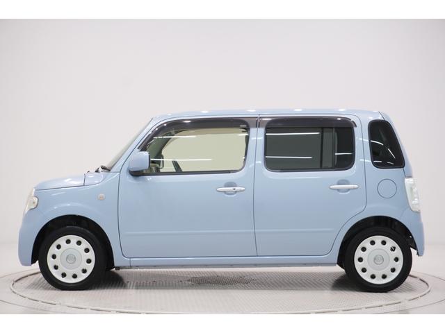 ミラココアココアXキーフリー アイドリングストップ 電動格納式ドアミラー エアコン パワーステアリング パワーウィンドウ 運転席エアバッグ ABS ティーゼットデオプラス(岡山県)の中古車