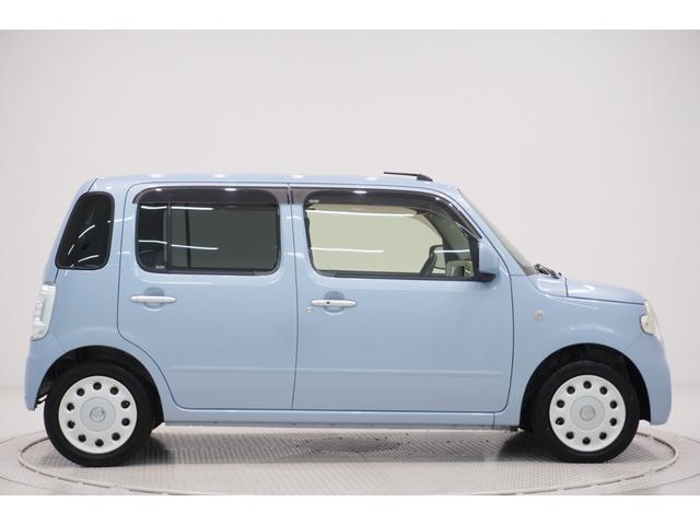 ミラココアココアXキーフリー アイドリングストップ 電動格納式ドアミラー エアコン パワーステアリング パワーウィンドウ 運転席エアバッグ ABS ティーゼットデオプラス(岡山県)の中古車