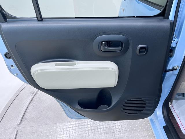 ミラココアココアXキーフリー アイドリングストップ 電動格納式ドアミラー エアコン パワーステアリング パワーウィンドウ 運転席エアバッグ ABS ティーゼットデオプラス(岡山県)の中古車