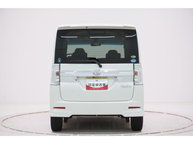 タントカスタムXトップエディション SA2左側パワースライドドア オートライト キーフリー アイドリングストップ USB入力端子 電動格納式ドアミラー 衝突被害軽減システム レーンアシスト ティーゼットデオプラス(岡山県)の中古車