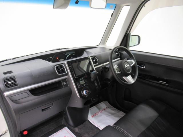 タントカスタムXトップエディション SA2左側パワースライドドア オートライト キーフリー アイドリングストップ USB入力端子 電動格納式ドアミラー 衝突被害軽減システム レーンアシスト ティーゼットデオプラス(岡山県)の中古車