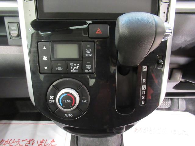 タントカスタムXトップエディション SA2左側パワースライドドア オートライト キーフリー アイドリングストップ USB入力端子 電動格納式ドアミラー 衝突被害軽減システム レーンアシスト ティーゼットデオプラス(岡山県)の中古車