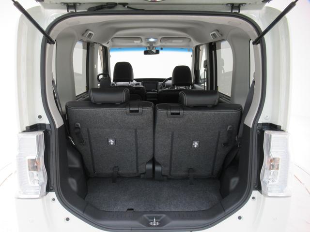 タントカスタムXトップエディション SA2左側パワースライドドア オートライト キーフリー アイドリングストップ USB入力端子 電動格納式ドアミラー 衝突被害軽減システム レーンアシスト ティーゼットデオプラス(岡山県)の中古車