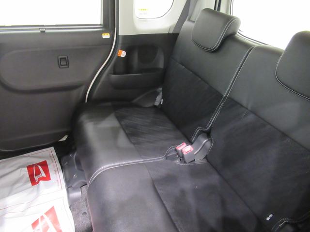 タントカスタムXトップエディション SA2左側パワースライドドア オートライト キーフリー アイドリングストップ USB入力端子 電動格納式ドアミラー 衝突被害軽減システム レーンアシスト ティーゼットデオプラス(岡山県)の中古車