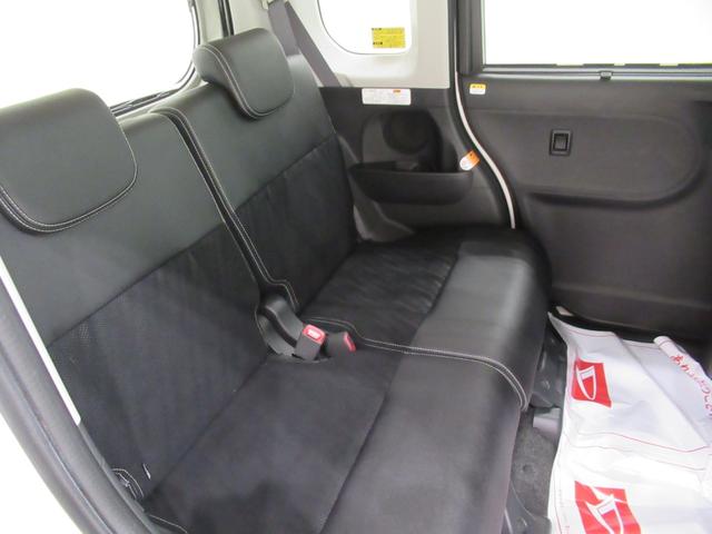 タントカスタムXトップエディション SA2左側パワースライドドア オートライト キーフリー アイドリングストップ USB入力端子 電動格納式ドアミラー 衝突被害軽減システム レーンアシスト ティーゼットデオプラス(岡山県)の中古車