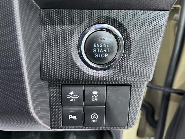 タフトGターボシートヒーター オートライト キーフリー アイドリングストップ バックモニター ナビ USB入力端子 Bluetooth 衝突被害軽減システム レーンアシスト オートマチックハイビーム(岡山県)の中古車