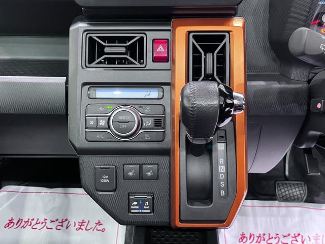 タフトGターボシートヒーター オートライト キーフリー アイドリングストップ バックモニター ナビ USB入力端子 Bluetooth 衝突被害軽減システム レーンアシスト オートマチックハイビーム(岡山県)の中古車