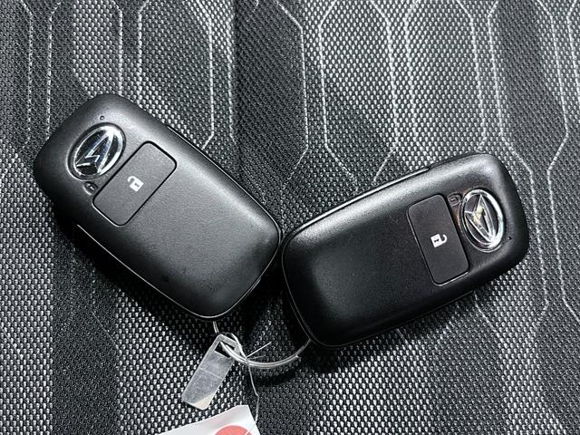 タフトGターボシートヒーター オートライト キーフリー アイドリングストップ バックモニター ナビ USB入力端子 Bluetooth 衝突被害軽減システム レーンアシスト オートマチックハイビーム(岡山県)の中古車