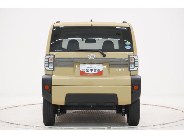 タフトＧターボシートヒーター　オートライト　キーフリー　アイドリングストップ　バックモニター　ディスプレイオーディオ　ドライブレコーダー　ＵＳＢ入力端子　Ｂｌｕｅｔｏｏｔｈ　ティーゼットデオプラス（岡山県）の中古車