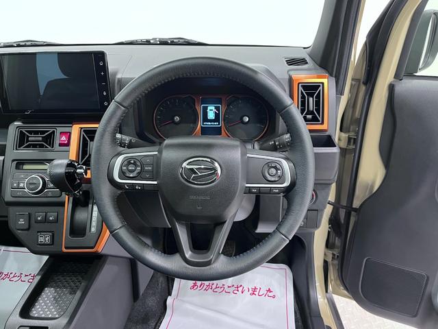 タフトＧターボシートヒーター　オートライト　キーフリー　アイドリングストップ　バックモニター　ディスプレイオーディオ　ドライブレコーダー　ＵＳＢ入力端子　Ｂｌｕｅｔｏｏｔｈ　ティーゼットデオプラス（岡山県）の中古車