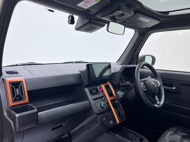 タフトＧターボシートヒーター　オートライト　キーフリー　アイドリングストップ　バックモニター　ディスプレイオーディオ　ドライブレコーダー　ＵＳＢ入力端子　Ｂｌｕｅｔｏｏｔｈ　ティーゼットデオプラス（岡山県）の中古車