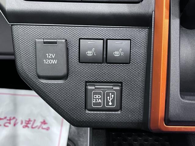 タフトＧターボシートヒーター　オートライト　キーフリー　アイドリングストップ　バックモニター　ディスプレイオーディオ　ドライブレコーダー　ＵＳＢ入力端子　Ｂｌｕｅｔｏｏｔｈ　ティーゼットデオプラス（岡山県）の中古車