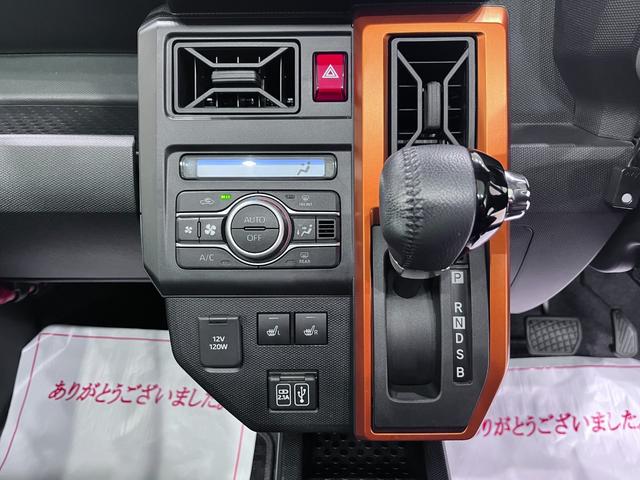 タフトＧターボシートヒーター　オートライト　キーフリー　アイドリングストップ　バックモニター　ディスプレイオーディオ　ドライブレコーダー　ＵＳＢ入力端子　Ｂｌｕｅｔｏｏｔｈ　ティーゼットデオプラス（岡山県）の中古車