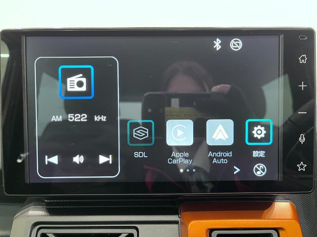 タフトＧターボシートヒーター　オートライト　キーフリー　アイドリングストップ　バックモニター　ディスプレイオーディオ　ドライブレコーダー　ＵＳＢ入力端子　Ｂｌｕｅｔｏｏｔｈ　ティーゼットデオプラス（岡山県）の中古車