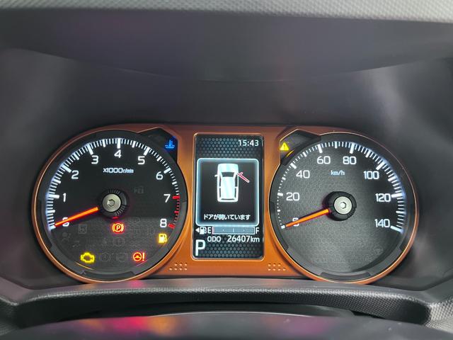 タフトＧターボシートヒーター　オートライト　キーフリー　アイドリングストップ　バックモニター　ディスプレイオーディオ　ドライブレコーダー　ＵＳＢ入力端子　Ｂｌｕｅｔｏｏｔｈ　ティーゼットデオプラス（岡山県）の中古車