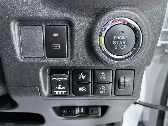 キャストスタイルＧ　プライムコレクション　ＳＡ３シートヒーター　オートライト　キーフリー　アイドリングストップ　バックモニター　ナビ　ドライブレコーダー　ＵＳＢ入力端子　Ｂｌｕｅｔｏｏｔｈ　電動格納式ドアミラー　ティーゼットデオプラス（岡山県）の中古車