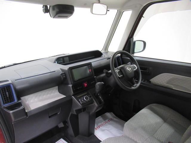 タントＸシートヒーター　左側パワースライドドア　オートライト　キーフリー　アイドリングストップ　パノラマモニター　ナビ　ドライブレコーダー　ＵＳＢ入力端子　Ｂｌｕｅｔｏｏｔｈ　ティーゼットデオプラス（岡山県）の中古車