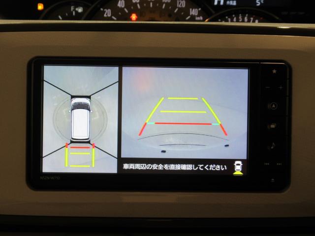 ムーヴキャンバスGメイクアップVS SA3シートヒーター 両側パワースライドドア オートライト キーフリー アイドリングストップ パノラマモニター ナビ USB入力端子 Bluetooth ティーゼットデオプラス(岡山県)の中古車