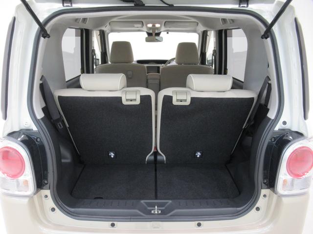 ムーヴキャンバスGメイクアップVS SA3シートヒーター 両側パワースライドドア オートライト キーフリー アイドリングストップ パノラマモニター ナビ USB入力端子 Bluetooth ティーゼットデオプラス(岡山県)の中古車