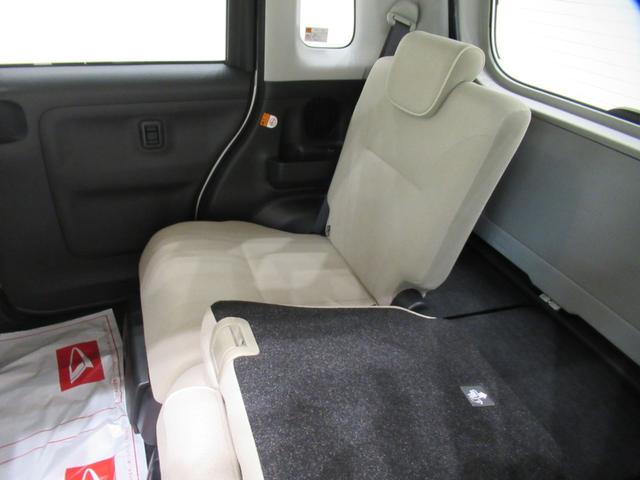 ムーヴキャンバスGメイクアップVS SA3シートヒーター 両側パワースライドドア オートライト キーフリー アイドリングストップ パノラマモニター ナビ USB入力端子 Bluetooth ティーゼットデオプラス(岡山県)の中古車