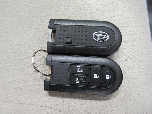 ムーヴキャンバスGメイクアップVS SA3シートヒーター 両側パワースライドドア オートライト キーフリー アイドリングストップ パノラマモニター ナビ USB入力端子 Bluetooth ティーゼットデオプラス(岡山県)の中古車