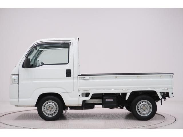 アクティトラックＳＤＸ４ＷＤ　ＭＴ５速　ＡＭ／ＦＭラジオ　荷台作業灯　キーレスエントリー　エアコン　パワーステアリング　パワーウィンドウ　運転席エアバッグ　ティーゼットデオプラス（岡山県）の中古車