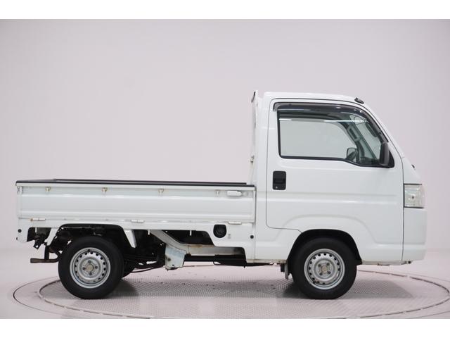 アクティトラックＳＤＸ４ＷＤ　ＭＴ５速　ＡＭ／ＦＭラジオ　荷台作業灯　キーレスエントリー　エアコン　パワーステアリング　パワーウィンドウ　運転席エアバッグ　ティーゼットデオプラス（岡山県）の中古車