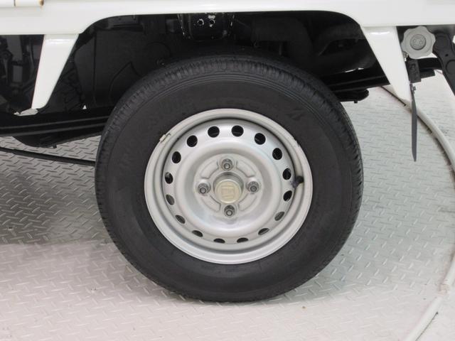 アクティトラックＳＤＸ４ＷＤ　ＭＴ５速　ＡＭ／ＦＭラジオ　荷台作業灯　キーレスエントリー　エアコン　パワーステアリング　パワーウィンドウ　運転席エアバッグ　ティーゼットデオプラス（岡山県）の中古車