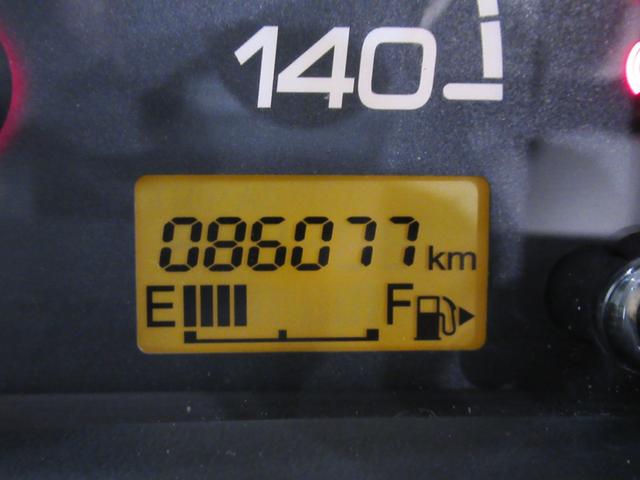 アクティトラックＳＤＸ４ＷＤ　ＭＴ５速　ＡＭ／ＦＭラジオ　荷台作業灯　キーレスエントリー　エアコン　パワーステアリング　パワーウィンドウ　運転席エアバッグ　ティーゼットデオプラス（岡山県）の中古車