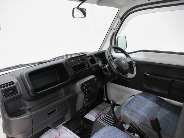 アクティトラックＳＤＸ４ＷＤ　ＭＴ５速　ＡＭ／ＦＭラジオ　荷台作業灯　キーレスエントリー　エアコン　パワーステアリング　パワーウィンドウ　運転席エアバッグ　ティーゼットデオプラス（岡山県）の中古車