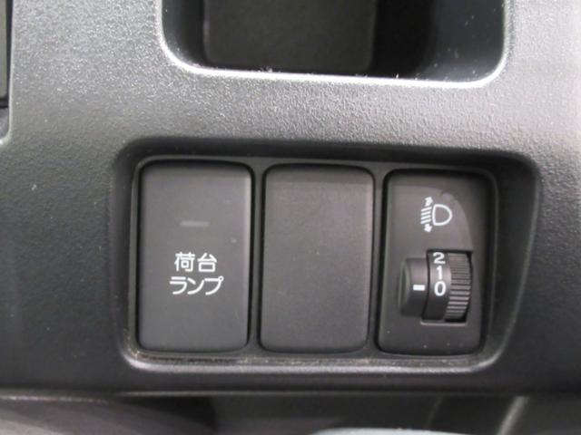 アクティトラックＳＤＸ４ＷＤ　ＭＴ５速　ＡＭ／ＦＭラジオ　荷台作業灯　キーレスエントリー　エアコン　パワーステアリング　パワーウィンドウ　運転席エアバッグ　ティーゼットデオプラス（岡山県）の中古車