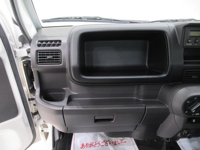 アクティトラックＳＤＸ４ＷＤ　ＭＴ５速　ＡＭ／ＦＭラジオ　荷台作業灯　キーレスエントリー　エアコン　パワーステアリング　パワーウィンドウ　運転席エアバッグ　ティーゼットデオプラス（岡山県）の中古車