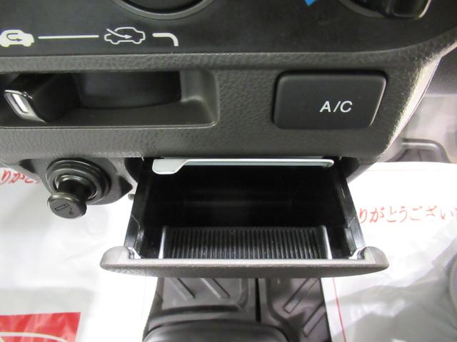 アクティトラックＳＤＸ４ＷＤ　ＭＴ５速　ＡＭ／ＦＭラジオ　荷台作業灯　キーレスエントリー　エアコン　パワーステアリング　パワーウィンドウ　運転席エアバッグ　ティーゼットデオプラス（岡山県）の中古車