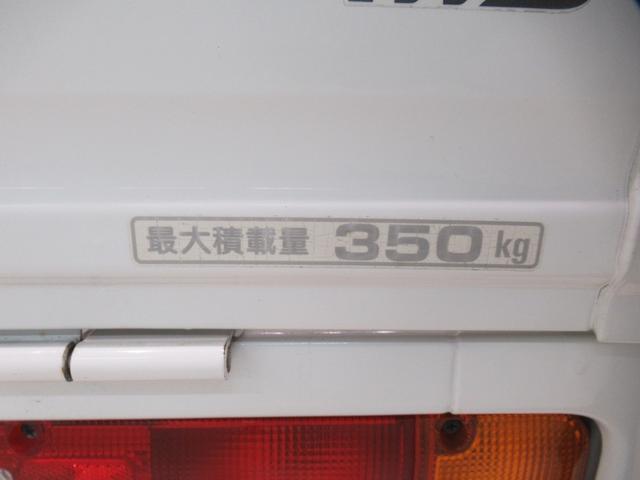 アクティトラックＳＤＸ４ＷＤ　ＭＴ５速　ＡＭ／ＦＭラジオ　荷台作業灯　キーレスエントリー　エアコン　パワーステアリング　パワーウィンドウ　運転席エアバッグ　ティーゼットデオプラス（岡山県）の中古車