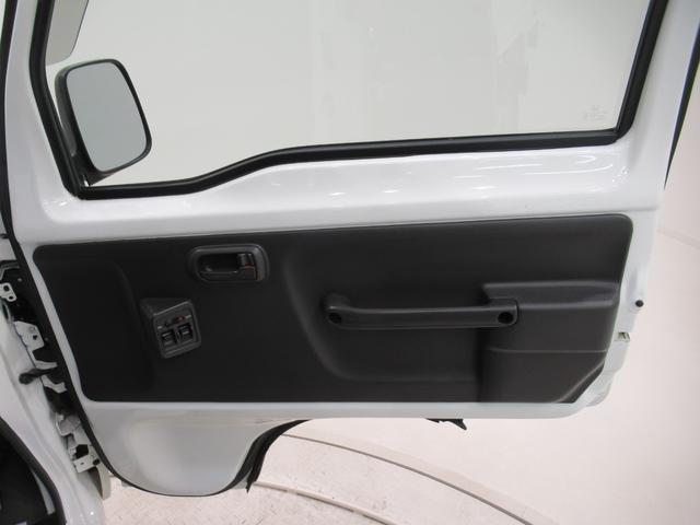 アクティトラックＳＤＸ４ＷＤ　ＭＴ５速　ＡＭ／ＦＭラジオ　荷台作業灯　キーレスエントリー　エアコン　パワーステアリング　パワーウィンドウ　運転席エアバッグ　ティーゼットデオプラス（岡山県）の中古車