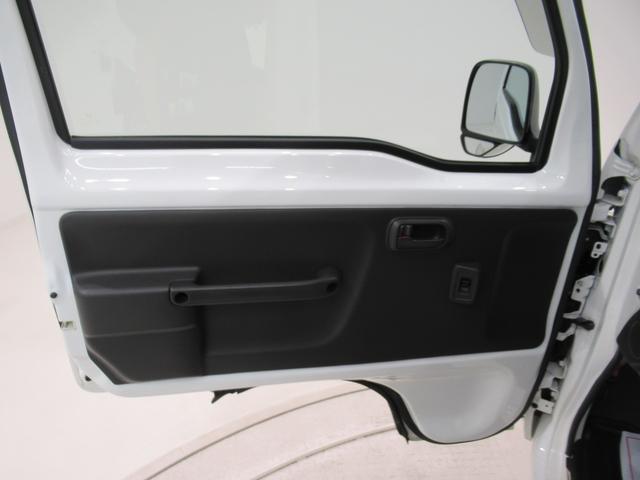 アクティトラックＳＤＸ４ＷＤ　ＭＴ５速　ＡＭ／ＦＭラジオ　荷台作業灯　キーレスエントリー　エアコン　パワーステアリング　パワーウィンドウ　運転席エアバッグ　ティーゼットデオプラス（岡山県）の中古車