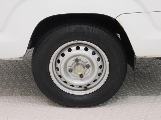 アクティトラックＳＤＸ４ＷＤ　ＭＴ５速　ＡＭ／ＦＭラジオ　荷台作業灯　キーレスエントリー　エアコン　パワーステアリング　パワーウィンドウ　運転席エアバッグ　ティーゼットデオプラス（岡山県）の中古車