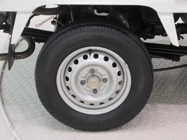 アクティトラックＳＤＸ４ＷＤ　ＭＴ５速　ＡＭ／ＦＭラジオ　荷台作業灯　キーレスエントリー　エアコン　パワーステアリング　パワーウィンドウ　運転席エアバッグ　ティーゼットデオプラス（岡山県）の中古車