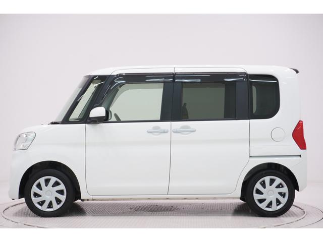 タントＬ　ＳＡ３両側スライドドア　キーレスエントリー　アイドリングストップ　ＵＳＢ入力端子　電動格納式ドアミラー　衝突被害軽減システム　レーンアシスト　オートマチックハイビーム　ティーゼットデオプラス（岡山県）の中古車