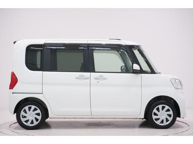 タントＬ　ＳＡ３両側スライドドア　キーレスエントリー　アイドリングストップ　ＵＳＢ入力端子　電動格納式ドアミラー　衝突被害軽減システム　レーンアシスト　オートマチックハイビーム　ティーゼットデオプラス（岡山県）の中古車