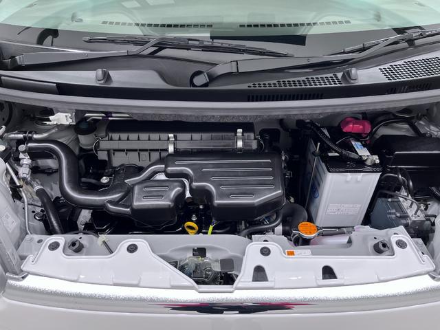 タントＬ　ＳＡ３両側スライドドア　キーレスエントリー　アイドリングストップ　ＵＳＢ入力端子　電動格納式ドアミラー　衝突被害軽減システム　レーンアシスト　オートマチックハイビーム　ティーゼットデオプラス（岡山県）の中古車